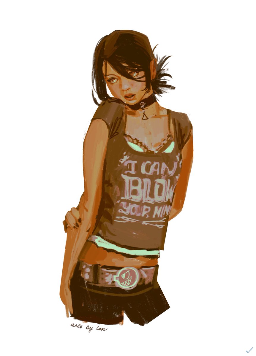 arts by tan 🌤 commissions open in pinned tweet tweet media