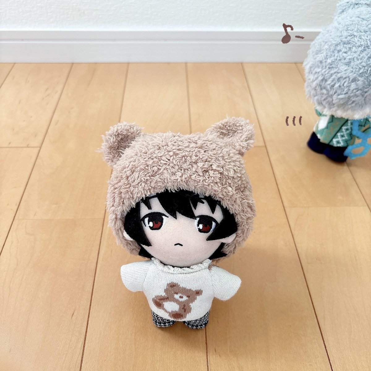 わたたち🐏 tweet media