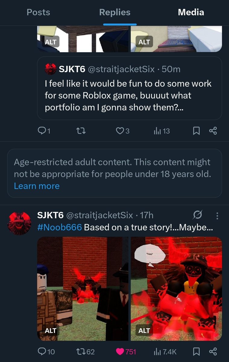 Famousus tweet media