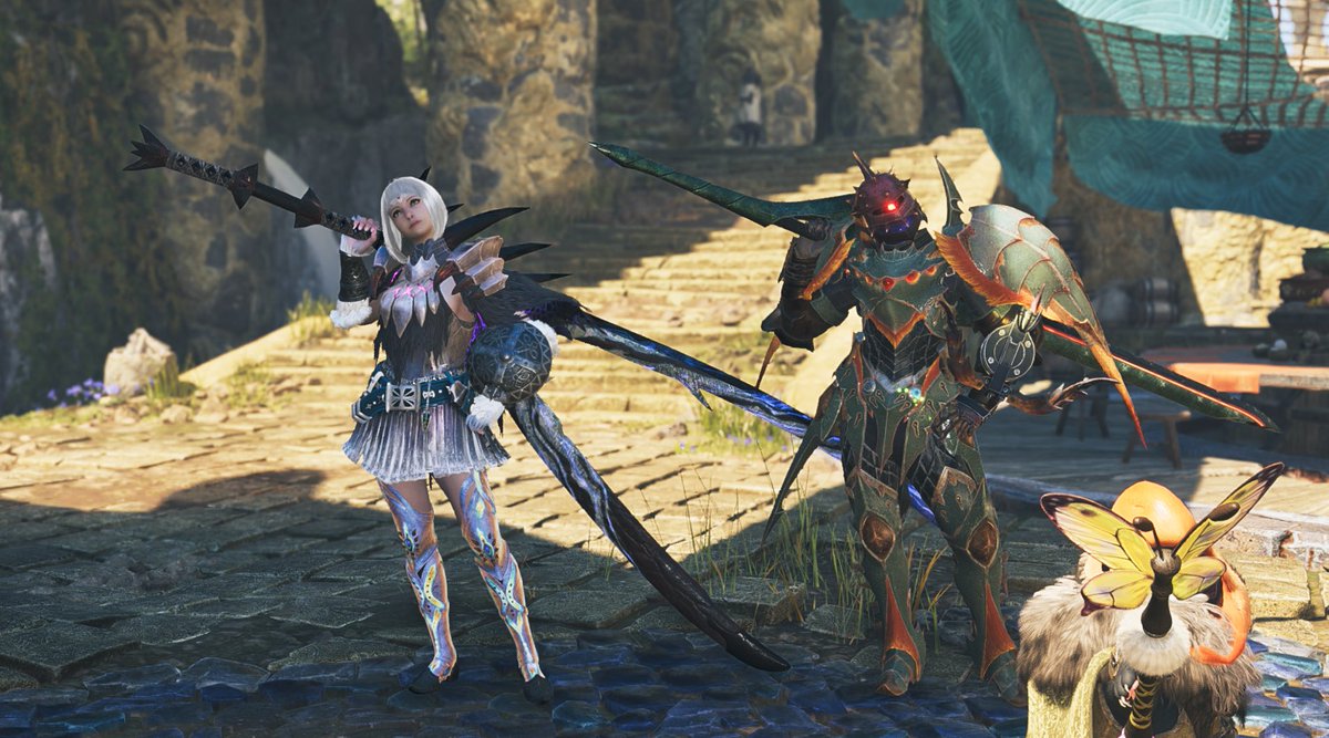 エンドル tweet media