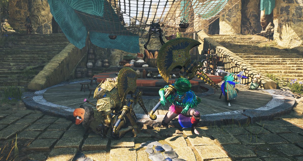 エンドル tweet media