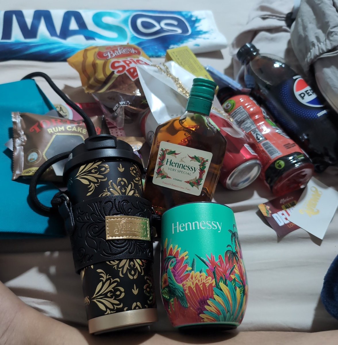 Your friendly neighbourhood baddie tweet media