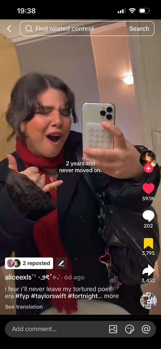 yuli in love 🩷 tweet media