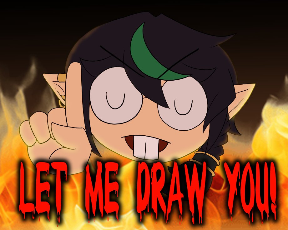 TorinAC 💀🦦 tweet media