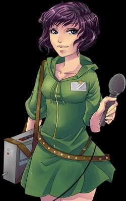 Afton ? DOCETE tweet media