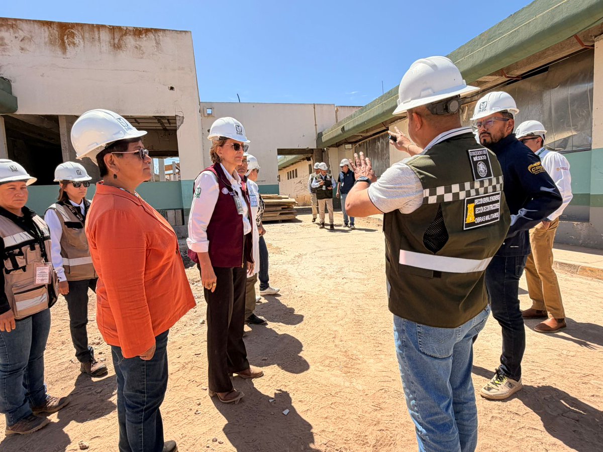 IMSS Baja California tweet media