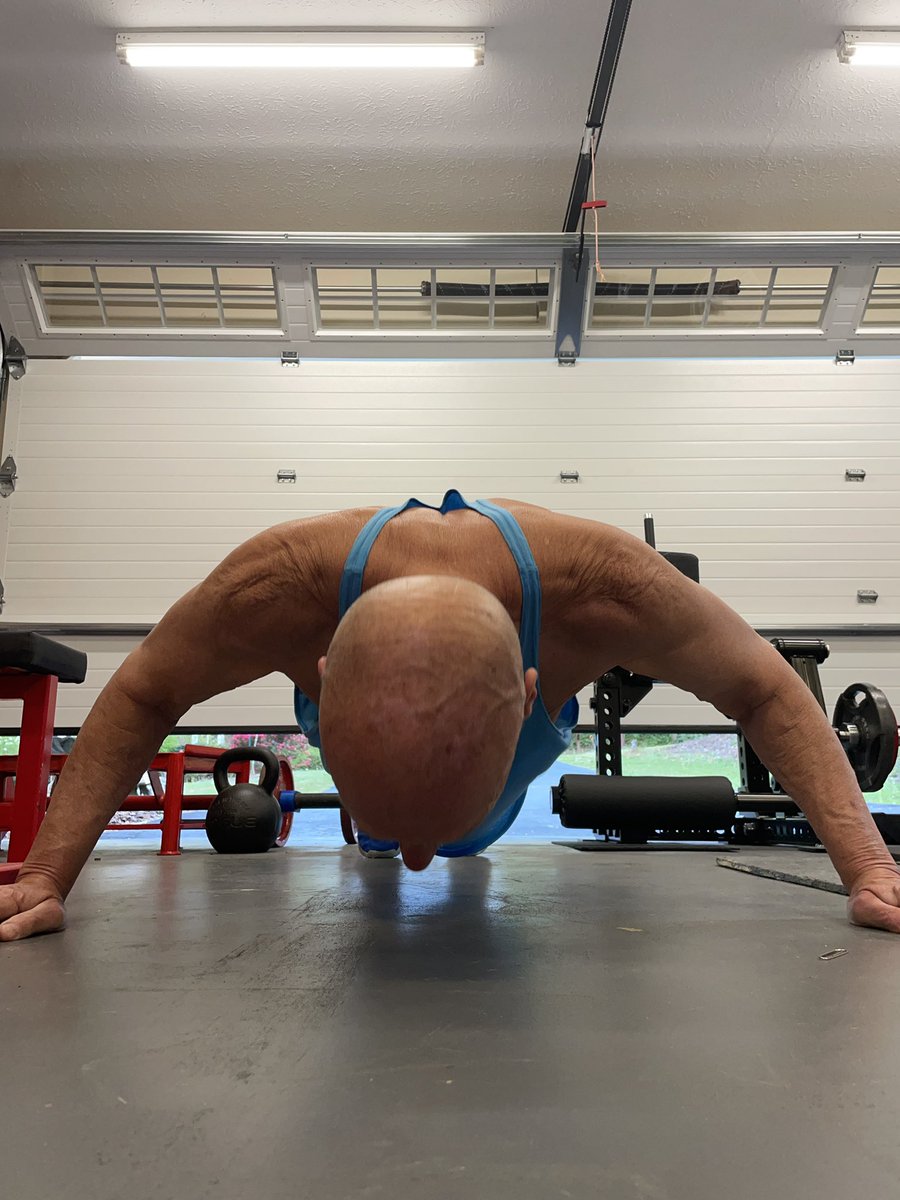 Sisu Strength Club LLC tweet media