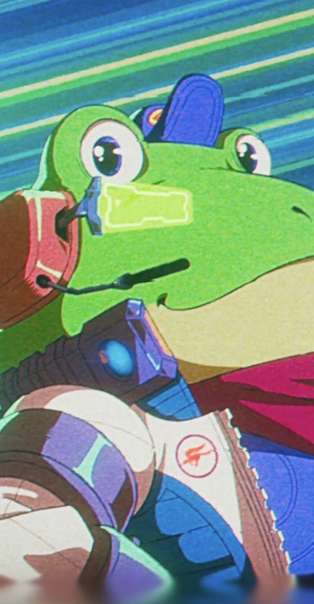 ClassyIchi's tweet photo. Since Nintendo went on to release a trailer today. I think I can say this now.
I really love the 2D art style for Team Star Fox! 
They all look amazing! It be cool to see them in this style. 
Nevertheless I’m super happy! https://t.co/hyb6m2SoF9