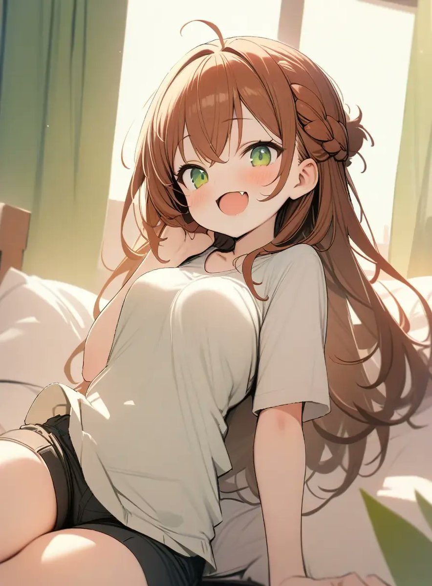 遥華菜瑠🎵🌈 tweet media