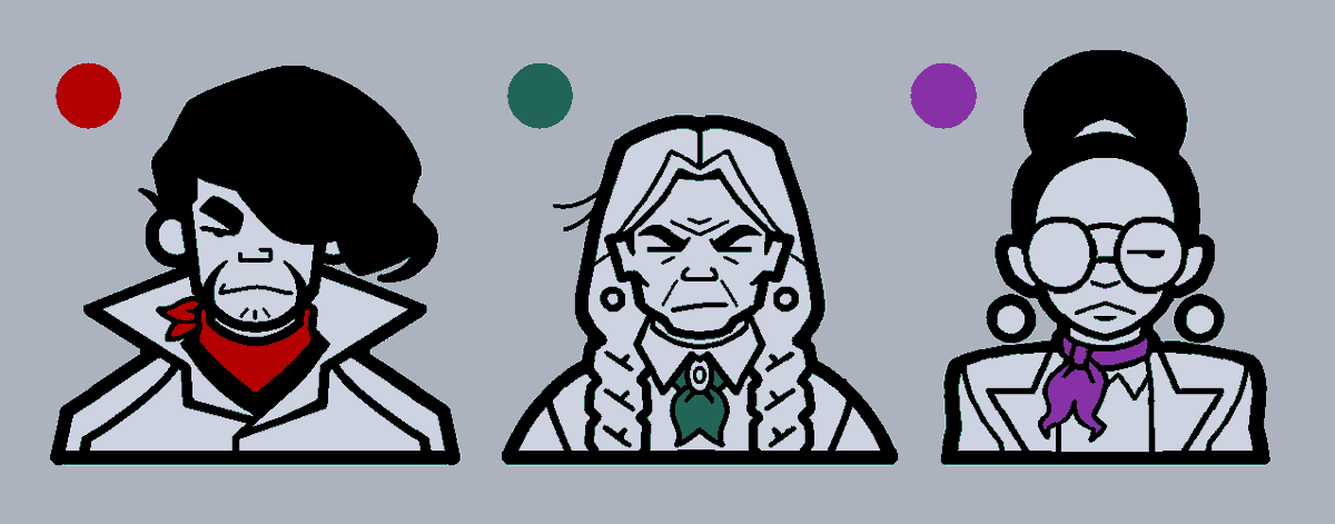 Ox....... Two!!! tweet media