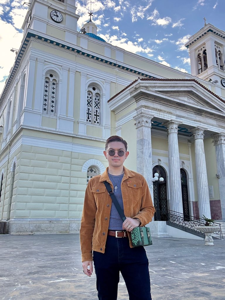 Ríck S’Domìngo tweet media