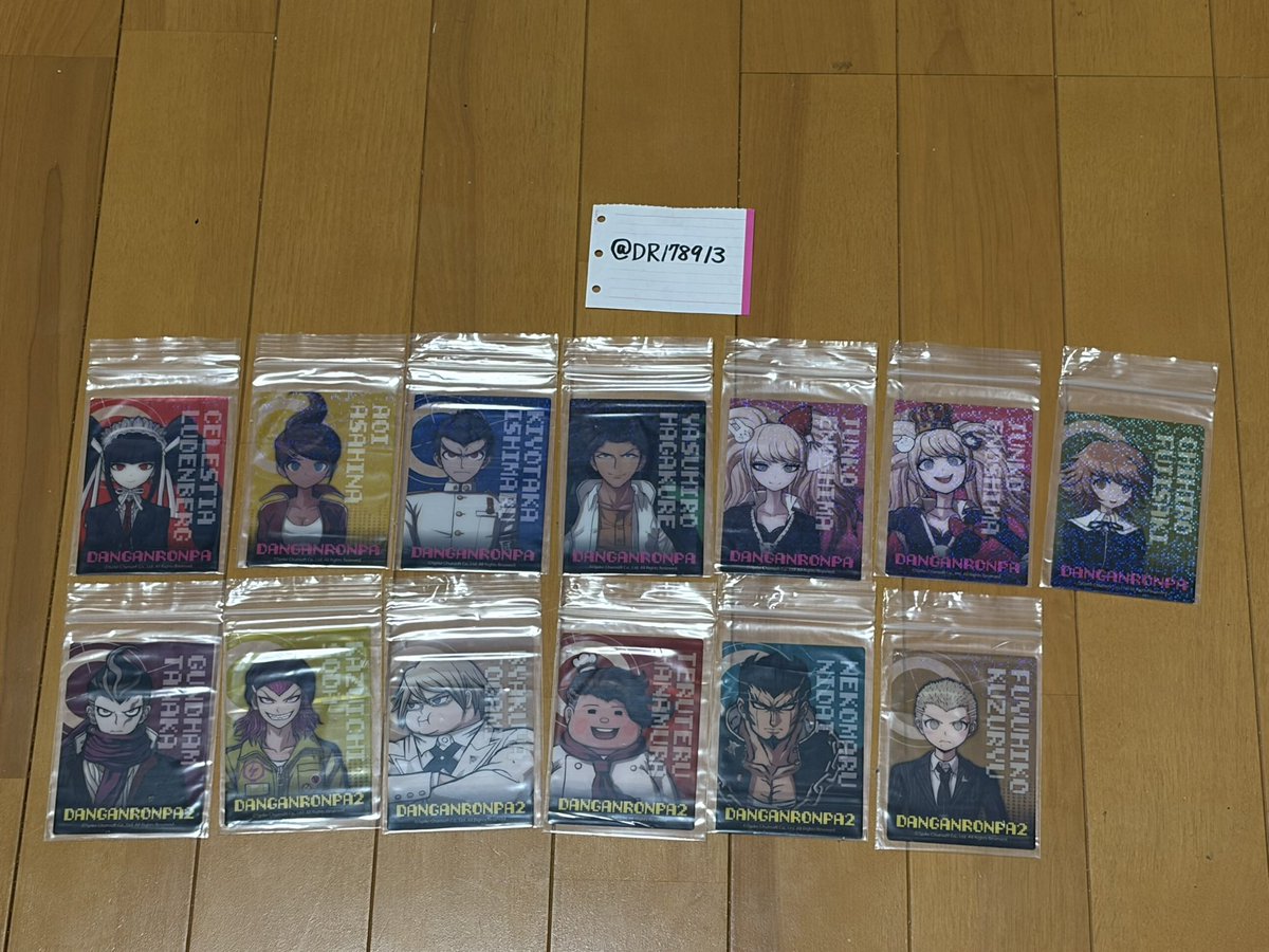 ゆ tweet media