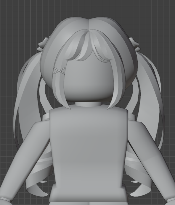 Amy 3D tweet media