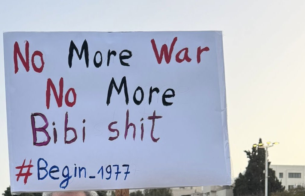 Aminadav Bluzer tweet media