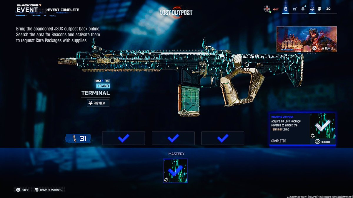 Chad Jones tweet media