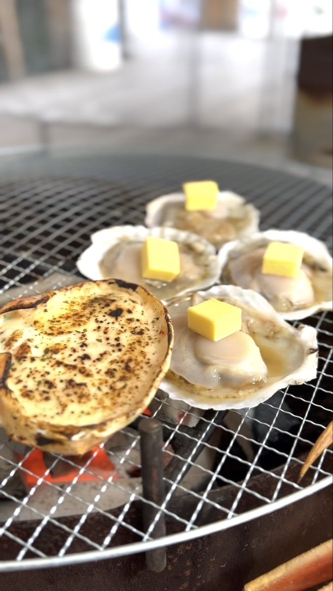 福岡市、海の中道でカニ食べ放題🦀✨️5,680円(税込)～

● 全10品～26品食べ放題
● 無料送迎バス🚎
● 企業・団体様・グループ利用、インバウンド、観光バス大歓迎です🔥

＼最大300席／
🚨贅沢ざんまい🦀✨️炭火でじっくり❣️
牡蠣・サザエも食べ放題
 
#福岡市 #福岡カニ食べ放題 #カニ食べ放題