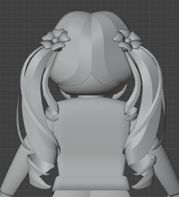 Amy 3D tweet media