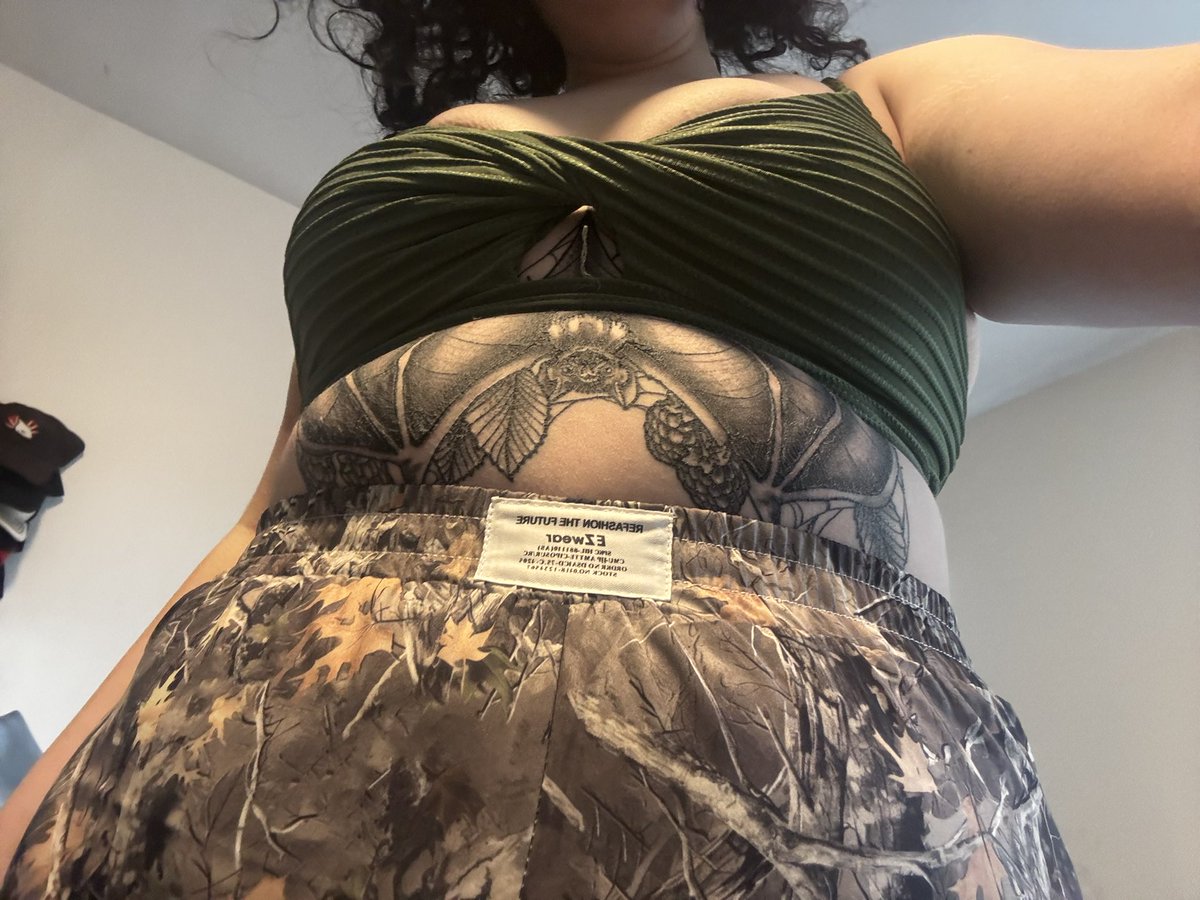 Sole Goddess 🖤 tweet media