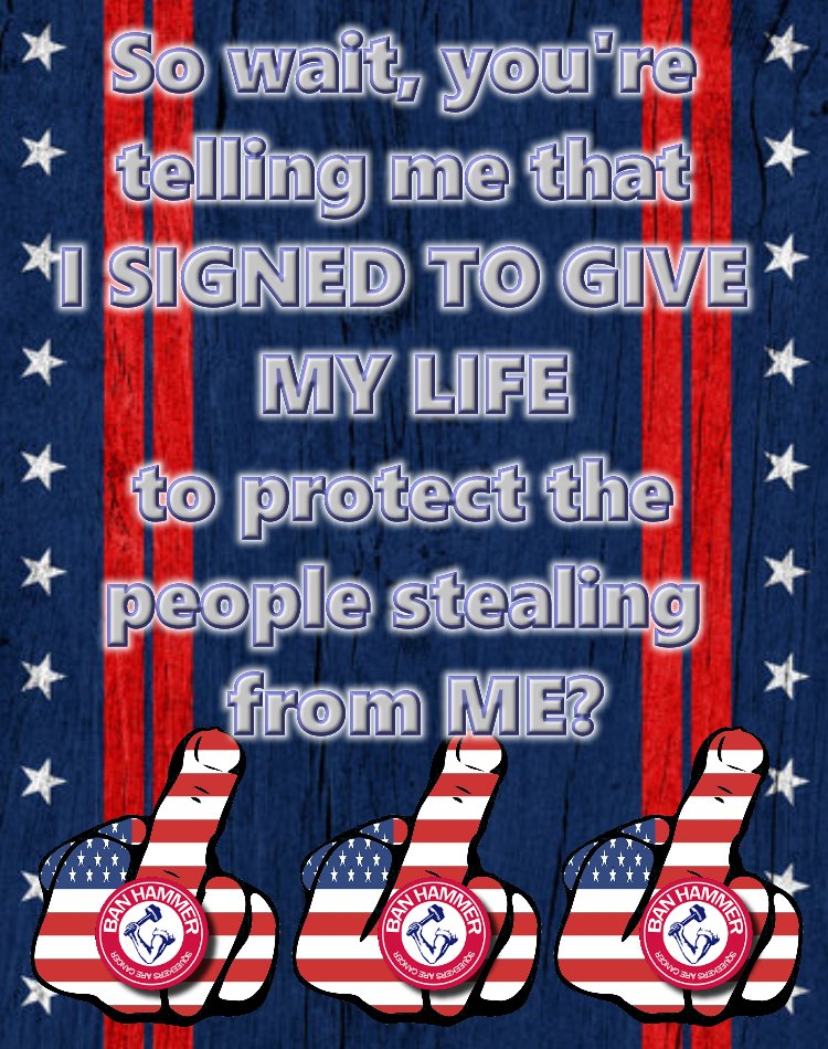 BanHammer tweet media