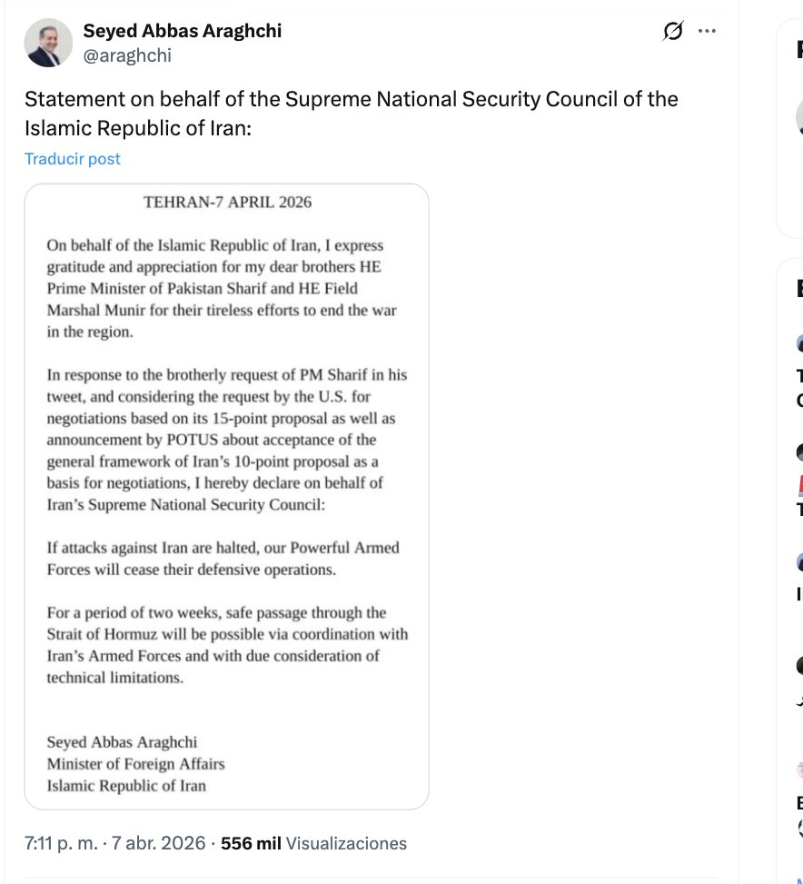 Karina De la Oz tweet media