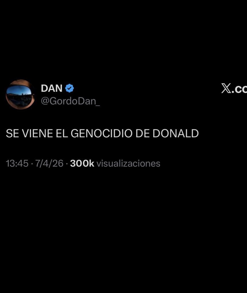 Tendencias Mundiales tweet media