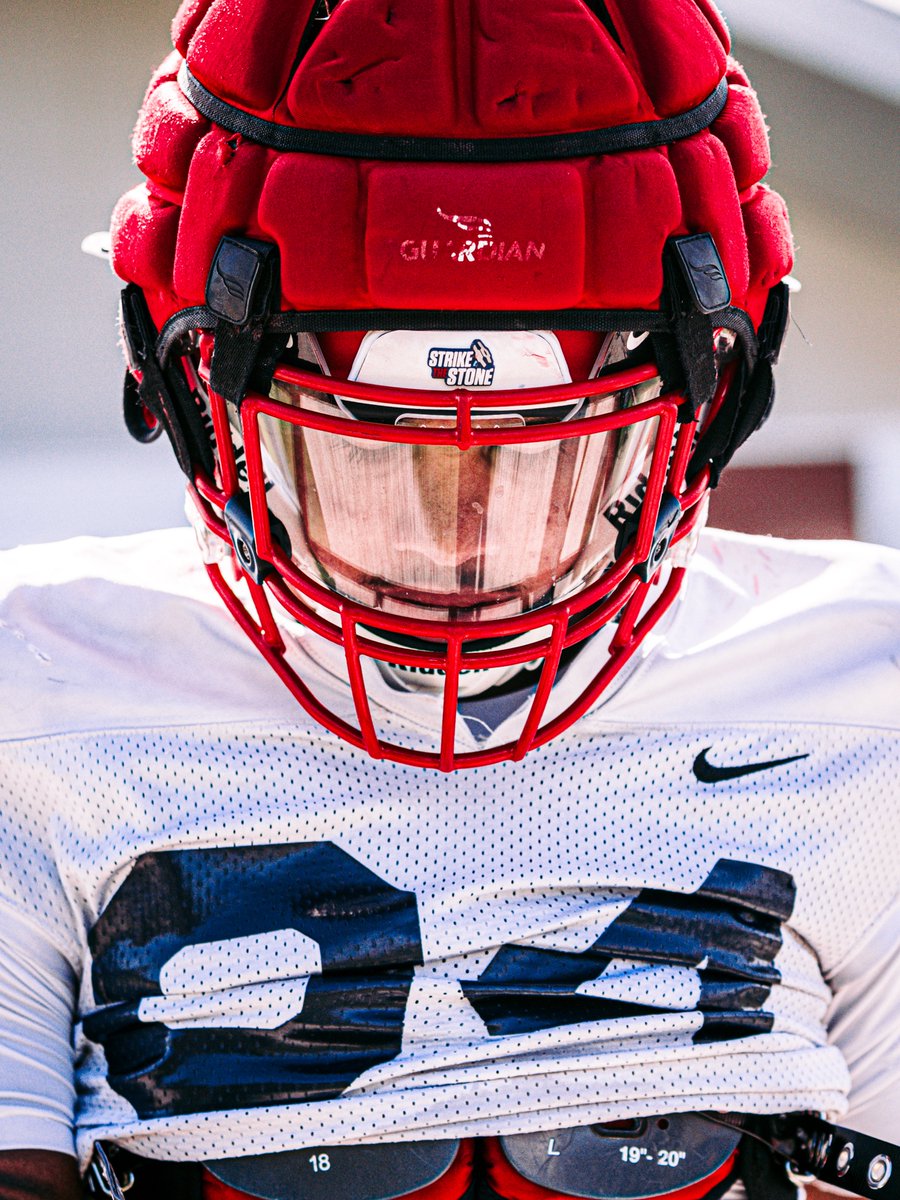 Liberty Football tweet media