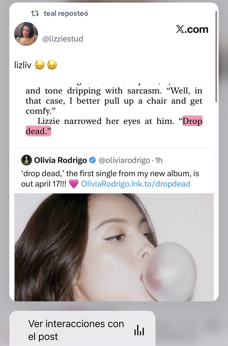 yuli in love 🩷 tweet media