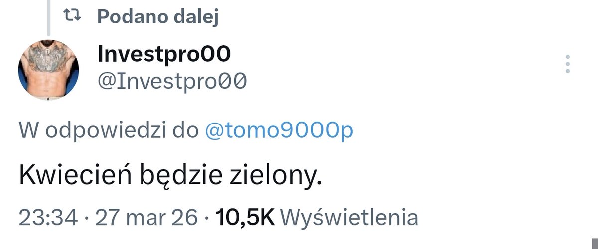 Investpro00 tweet media