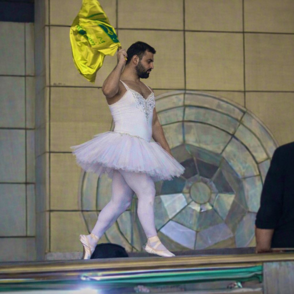 طلال البحيري🇰🇼 tweet media