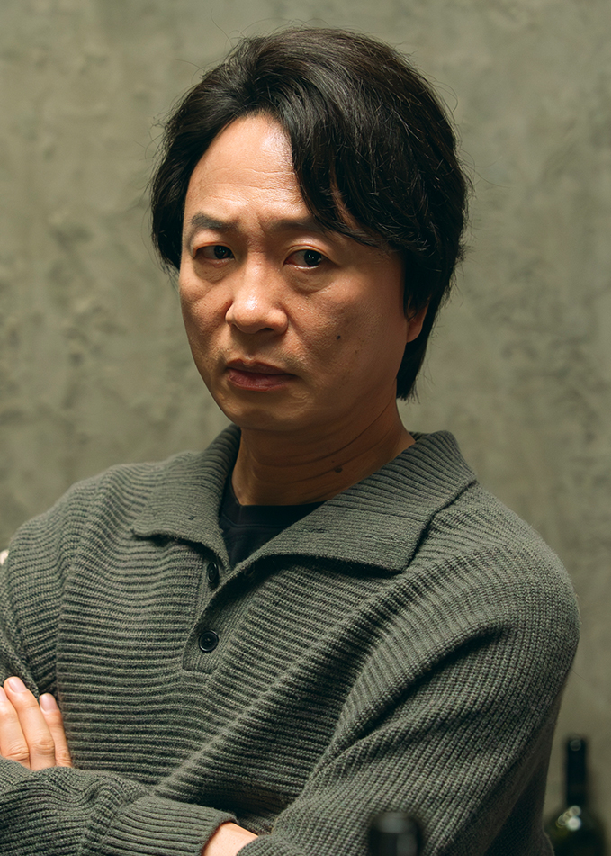 gyjpilipinas's tweet photo. Park Young Soo  (Jeon Bae Soo)
The eldest member of the Group of Eight
He soothes, scolds, and guides Dong Man,
Always resolving conflicts within the Group of Eight, serving as the central axis of the group. https://t.co/TrpFNFC4As