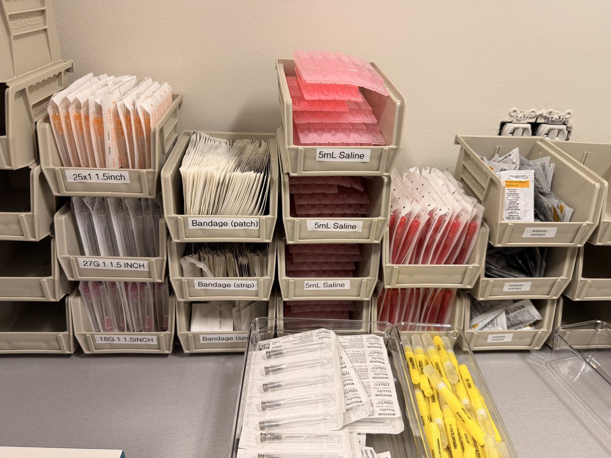 Noah Kaufman, MD tweet media