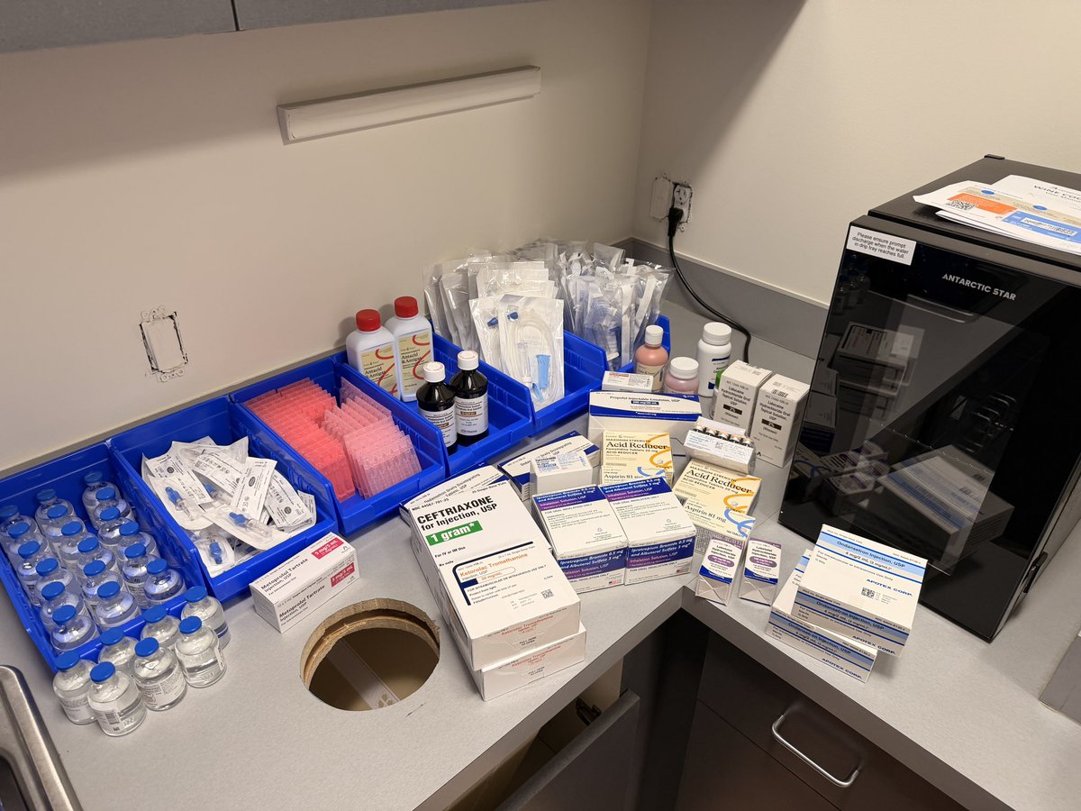 Noah Kaufman, MD tweet media