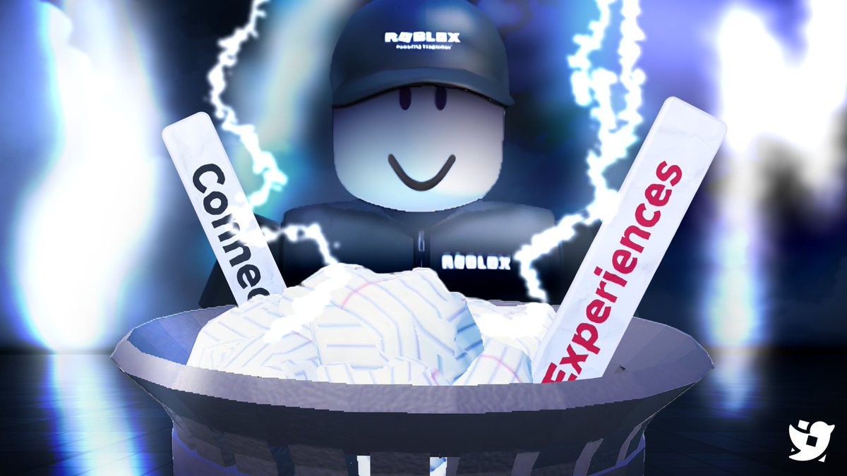 Roblox_RTC's tweet image. EXPERIENCES SHALL PERISH. GAMES WILL RETURN.