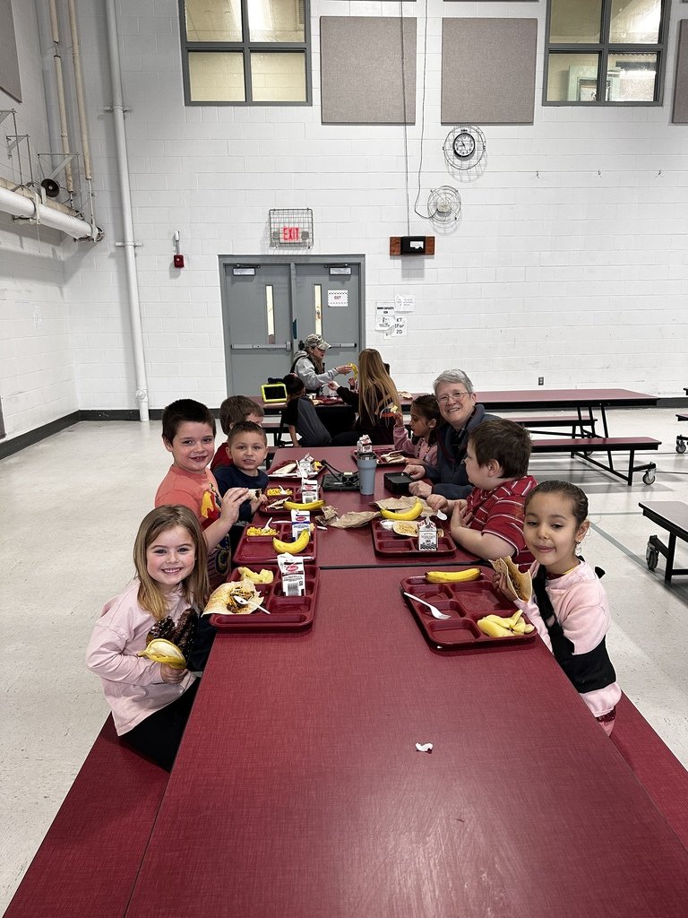 McClelland School tweet media