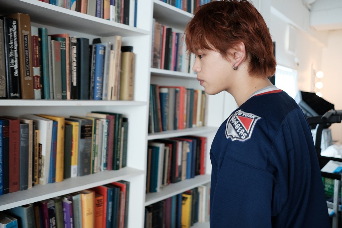 KID PHENOMENON【公式】 tweet media