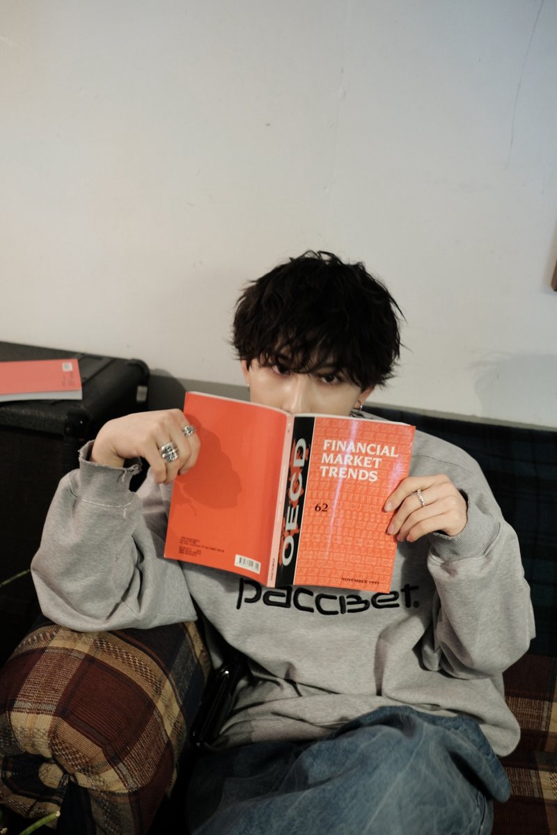 KID PHENOMENON【公式】 tweet media