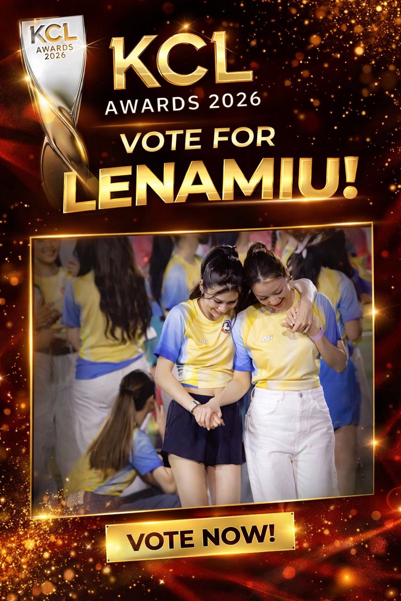 LENAMIU INT VT tweet media