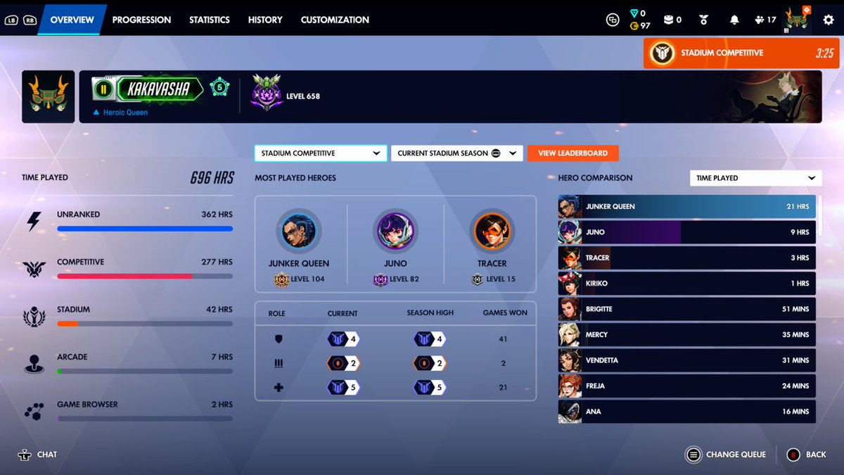 caelum 🪓 Junker Queen CEO tweet media