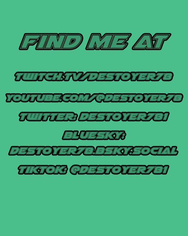 destoyer781's tweet photo. Welcome to Dragon Training
Minecraft tonight at 7 PM MDT!
Last stream my house burned down… thanks to my own dragons
Tonight we rebuild!

Live on Twitch &amp; YouTube:
https://t.co/xeNnHqiCFJ
https://t.co/uRUTYCCAZX

#Minecraft #IsleOfBerk #DragonTraining #TwitchStreamer https://t.co/vtLjeGsVH4