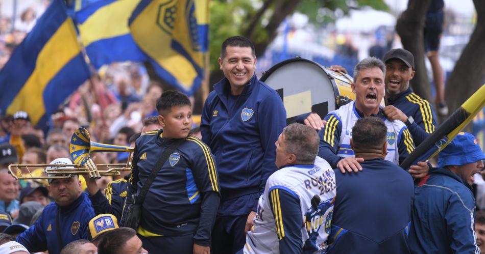 Romándios Riquelme tweet media