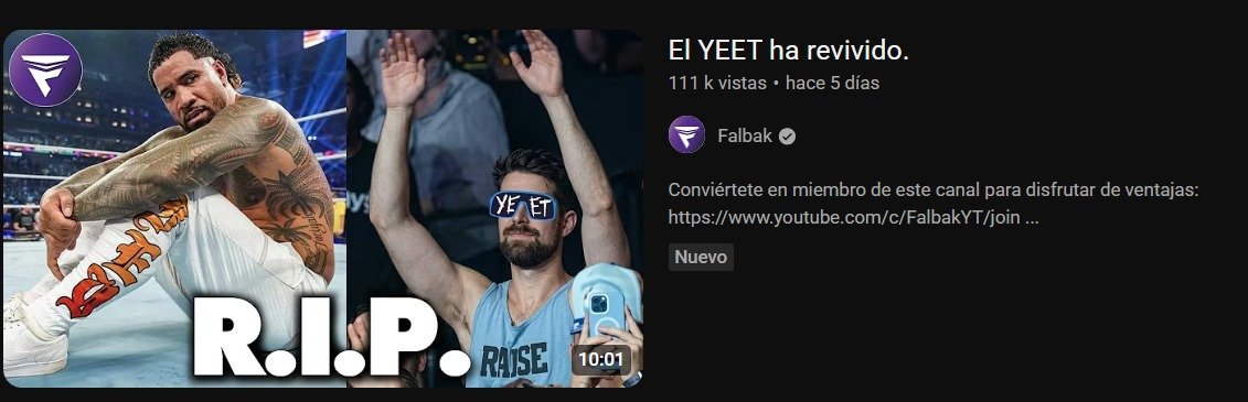 Woke Up This Morning tweet media