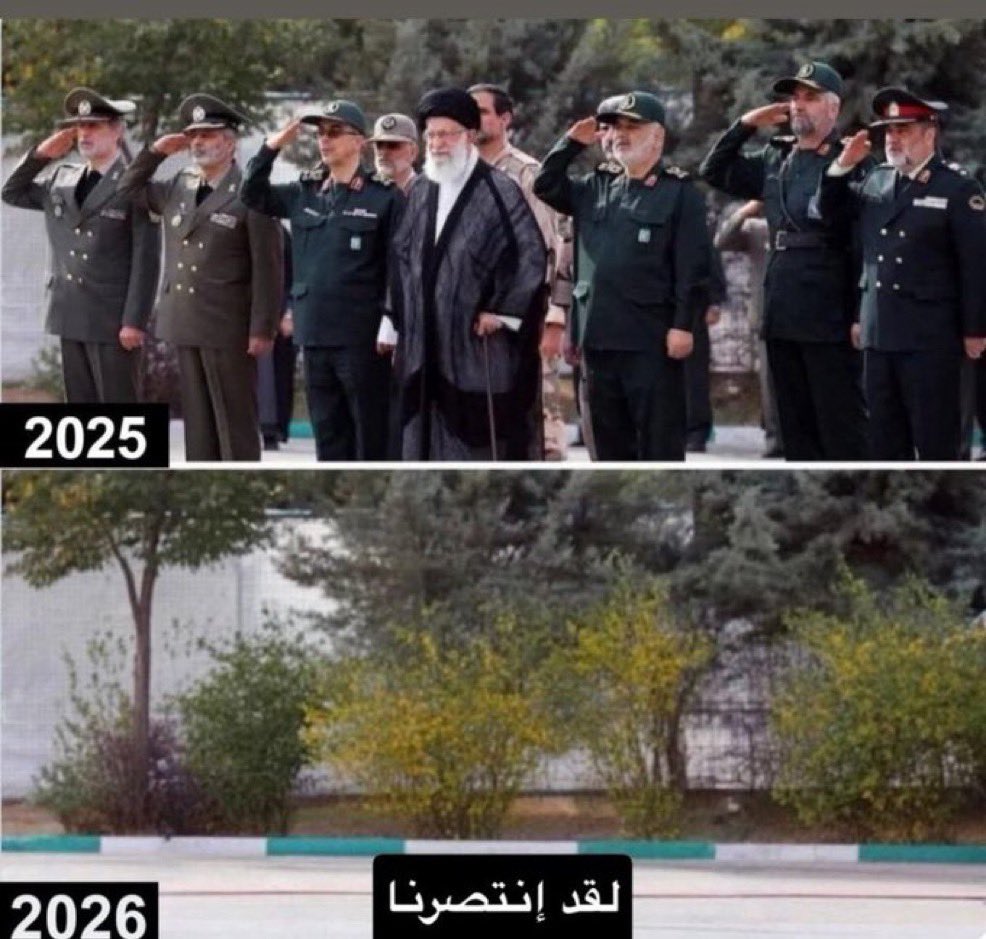 القوة العسكرية tweet media