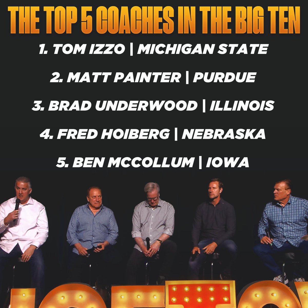 Michigan State Country tweet media