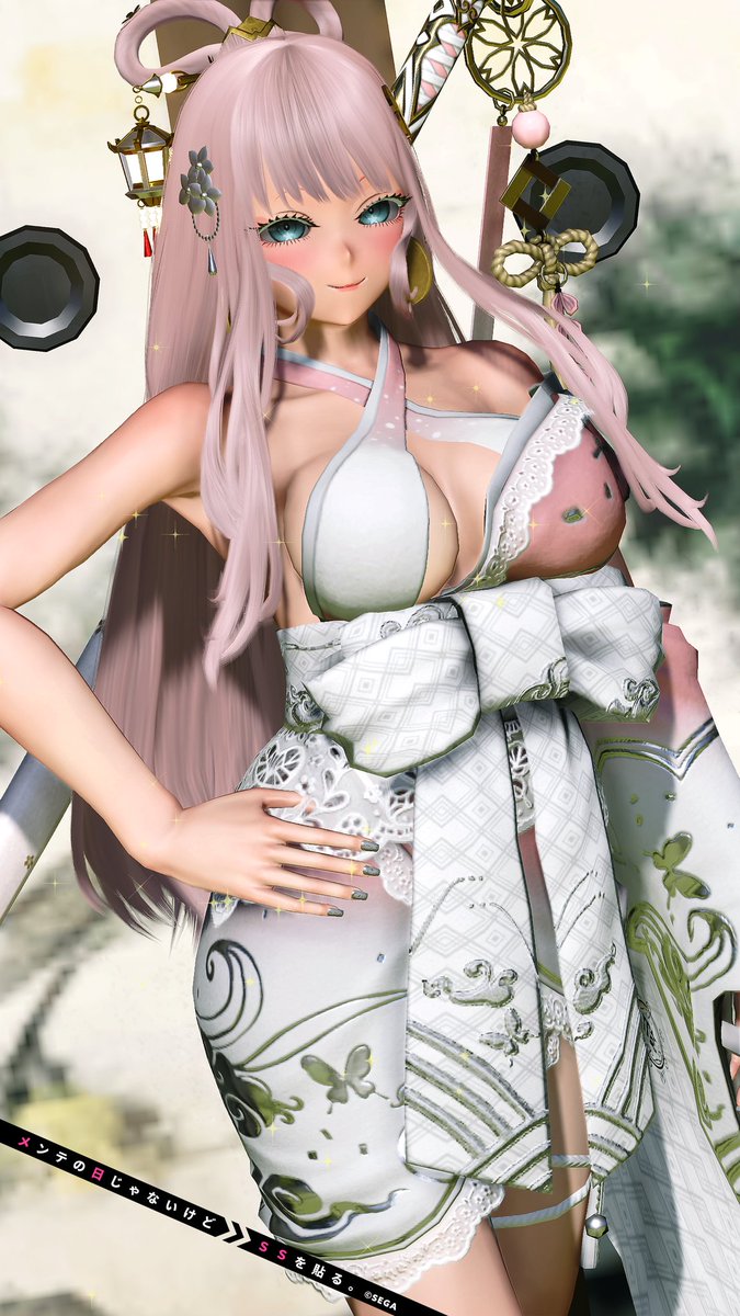 おはぴかっ！☀️
なかなか忙しくてSS 上げられなかったけど、すこーしずつ再開っ！(。☌ᴗ☌｡)✨
#PSO2NGS_SS　#ma7ロゴ
#メンテの日じゃないけどssを貼る