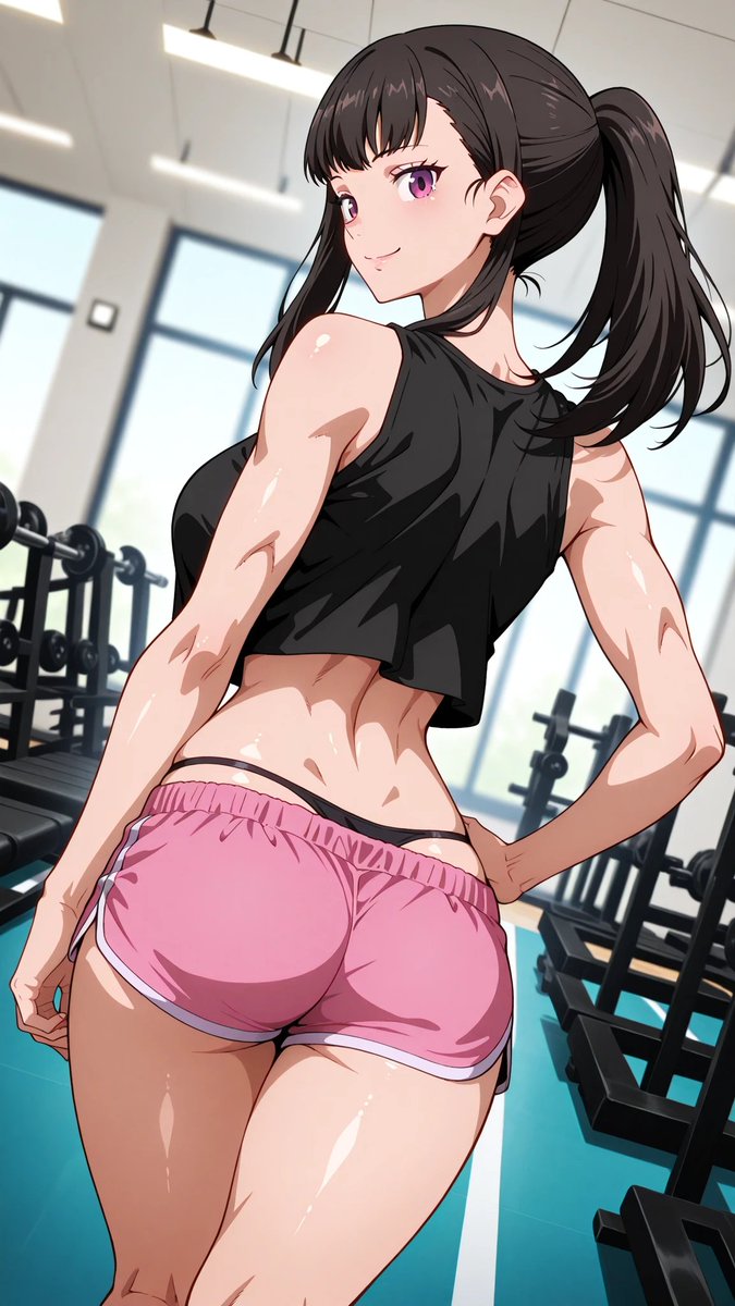 Cocomachi|AI Art tweet media