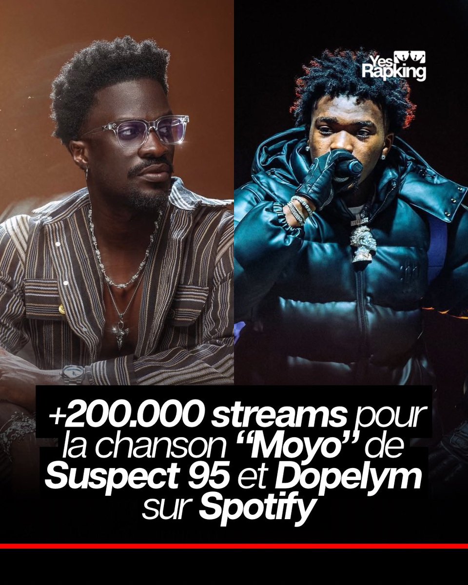 Yes Rap King tweet media