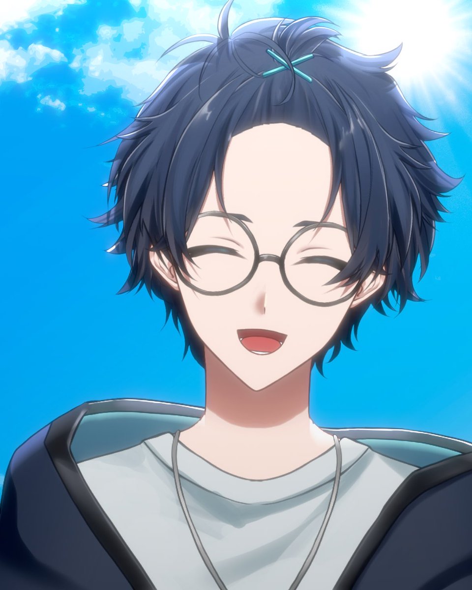 天城リクト🌟🏯@エンジニアVtuber！ tweet media