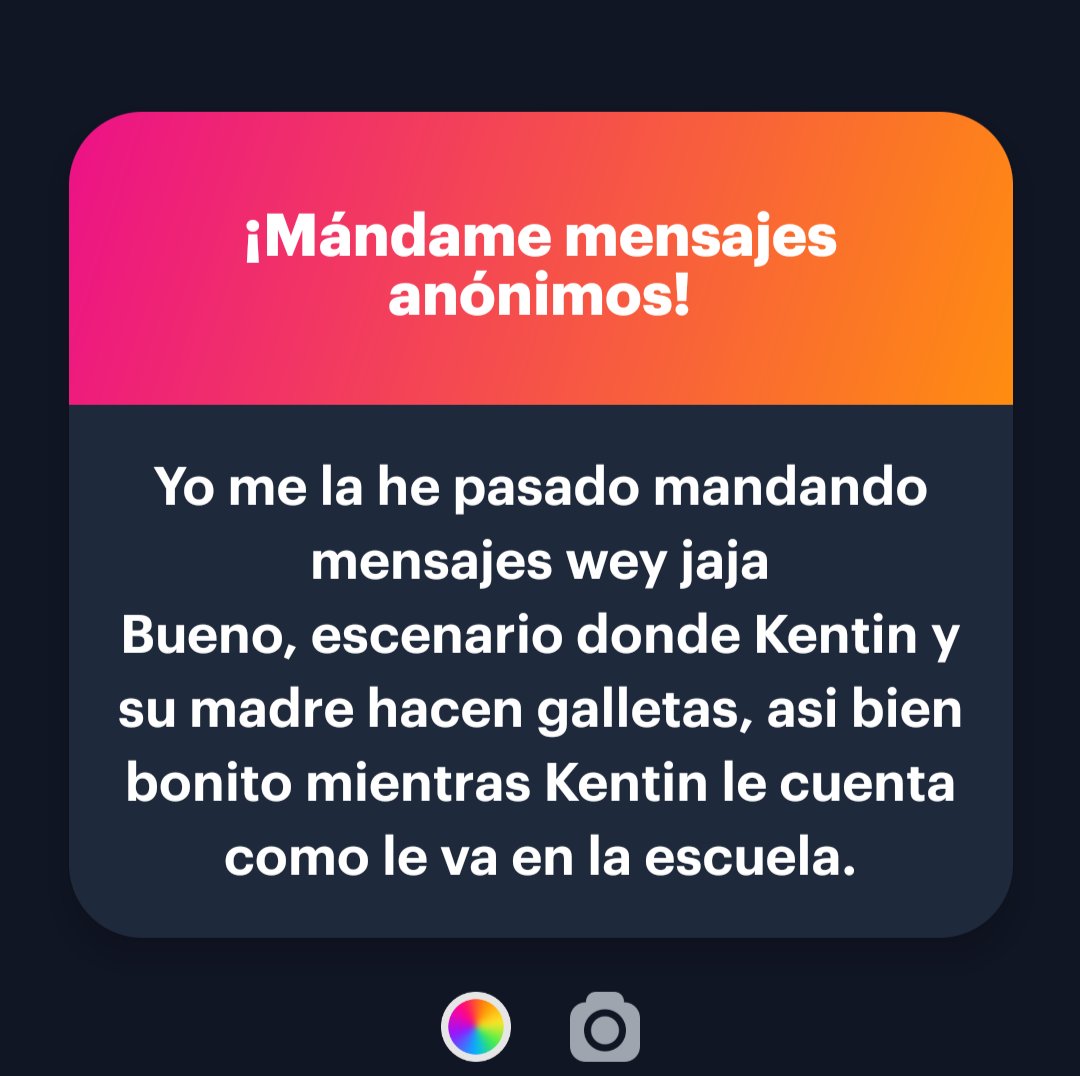 KENTINISTAS tweet media