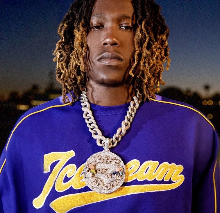 Hip Hop All Day tweet media