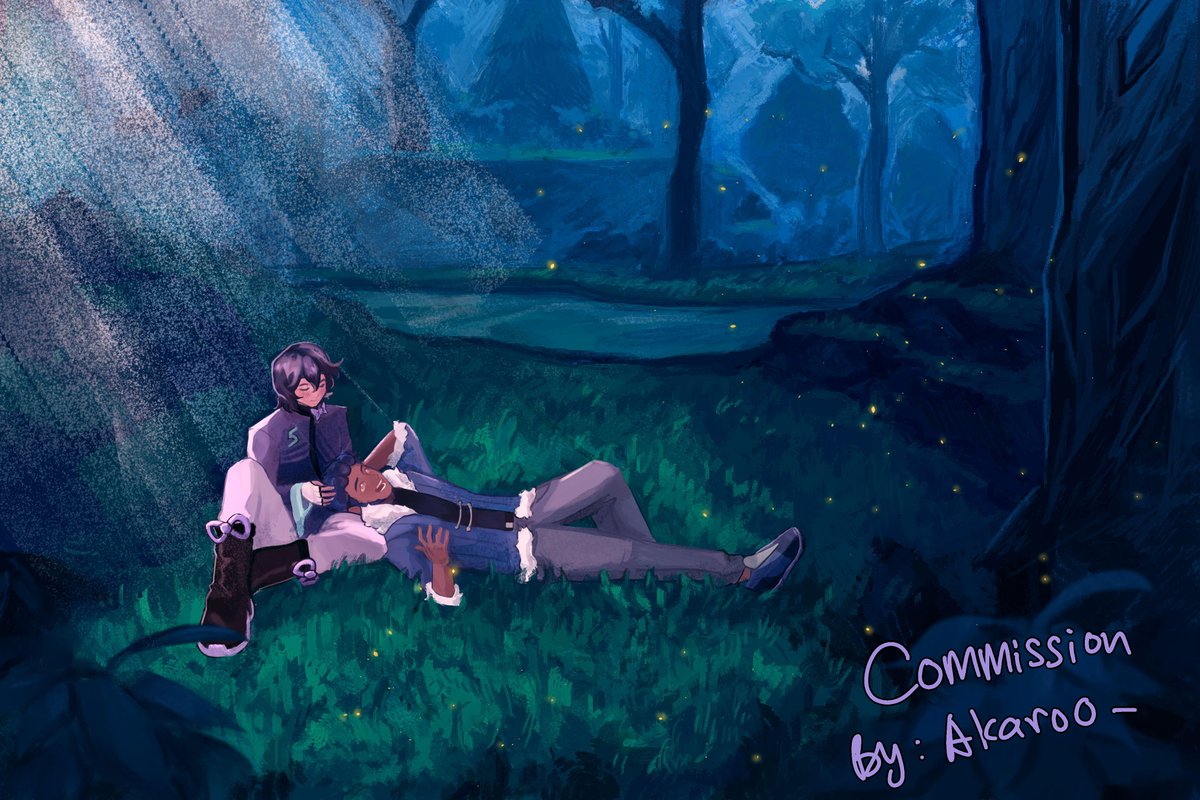 Arya | Cms Open! tweet media